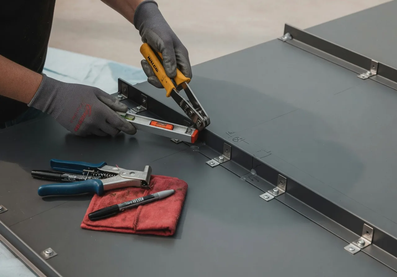 Why choose Metal Roofing Installation in Tremonton, UT